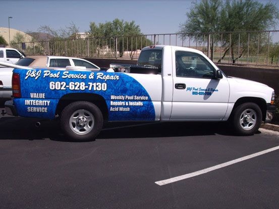 Vehicle Wraps in [city]